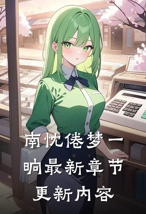 南忱倦梦一晌最新章节更新内容