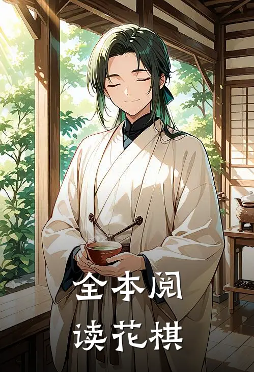 全本阅读花棋