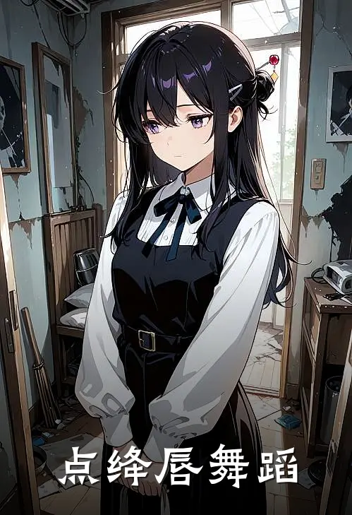 点绛唇舞蹈
