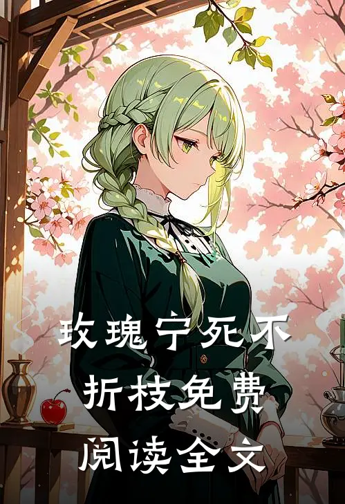 玫瑰宁死不折枝免费阅读全文