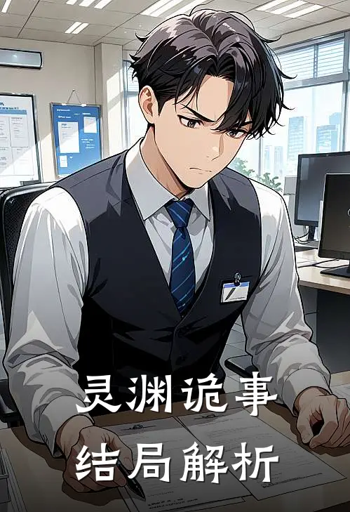 灵渊诡事结局解析
