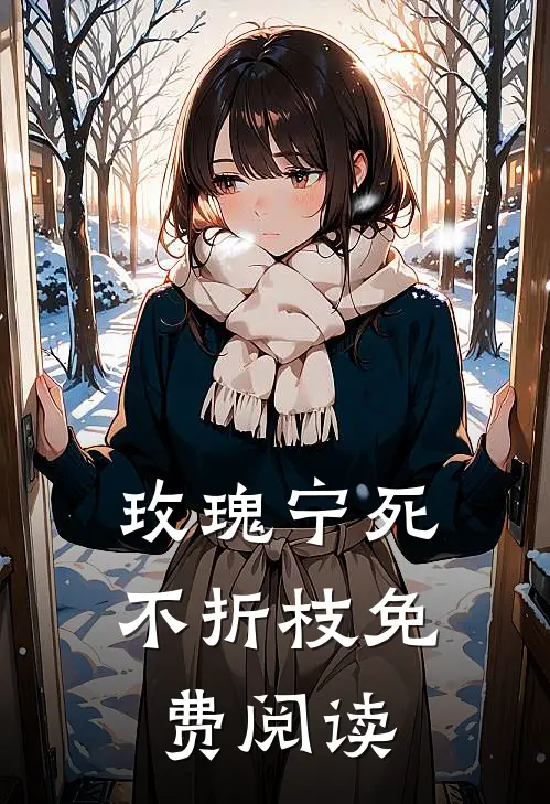玫瑰宁死不折枝免费阅读