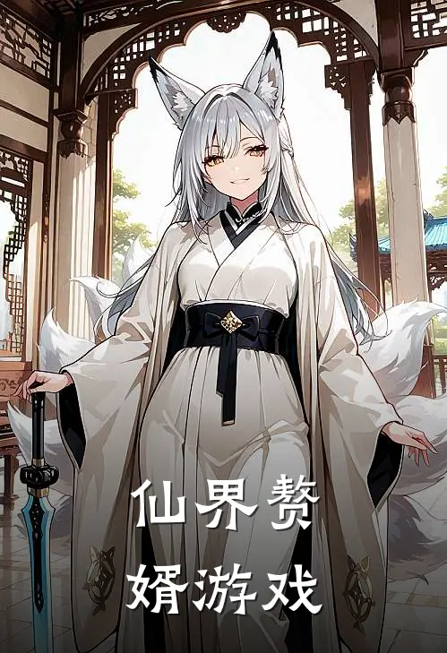 仙界赘婿游戏