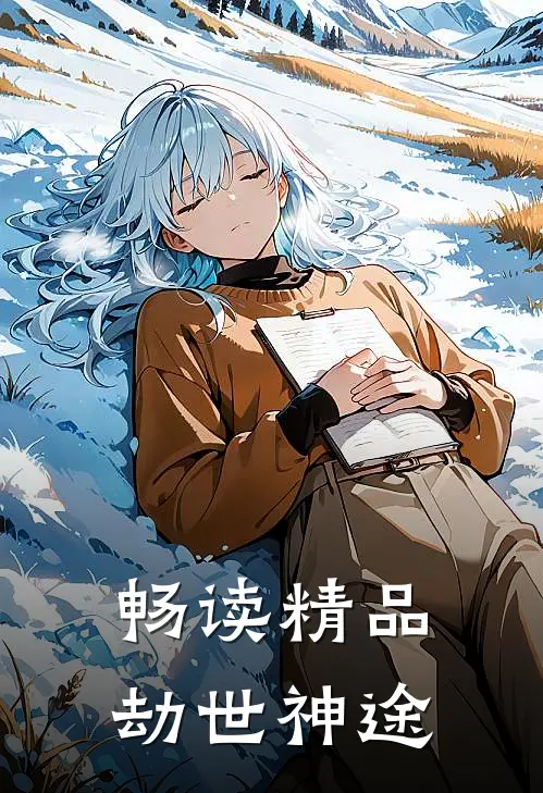 畅读精品劫世神途