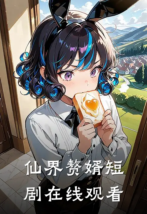 仙界赘婿短剧在线观看