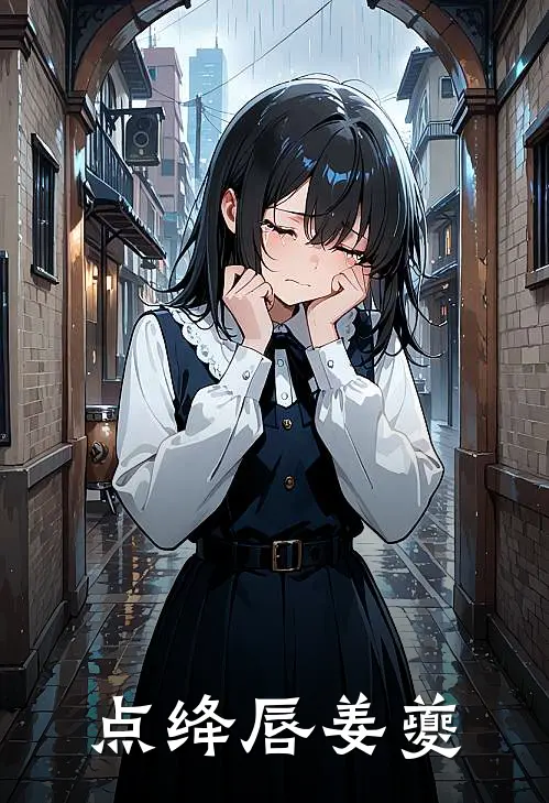 点绛唇姜夔