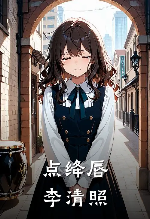 点绛唇李清照