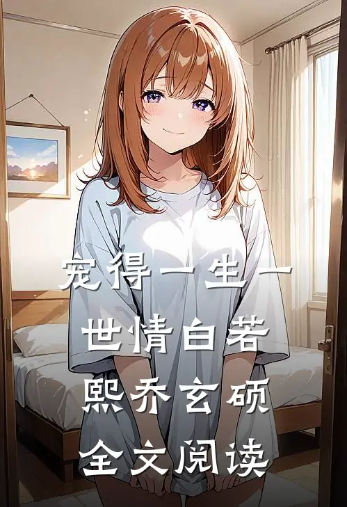 宠得一生一世情白若熙乔玄硕全文阅读