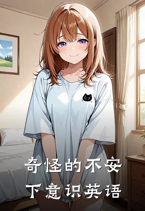 奇怪的不安下意识英语