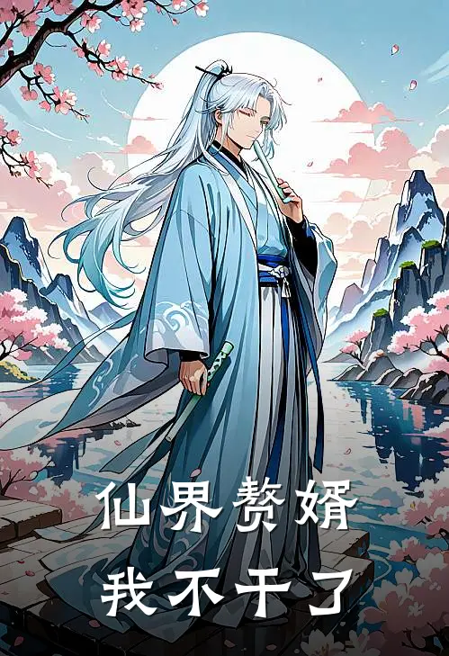 仙界赘婿我不干了