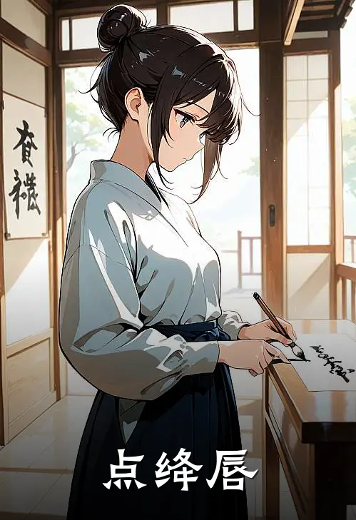 点绛唇