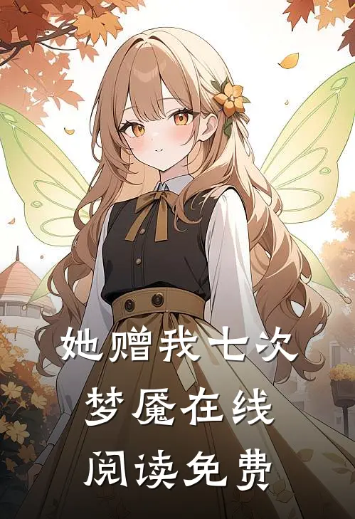 她赠我七次梦魇在线阅读免费
