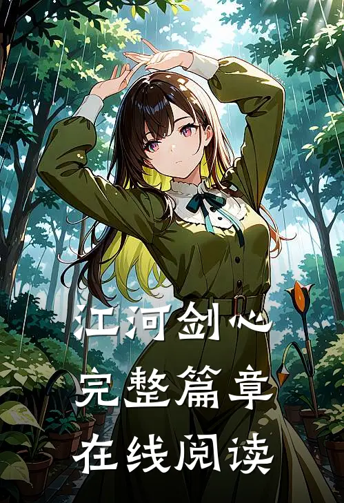 江河剑心完整篇章在线阅读