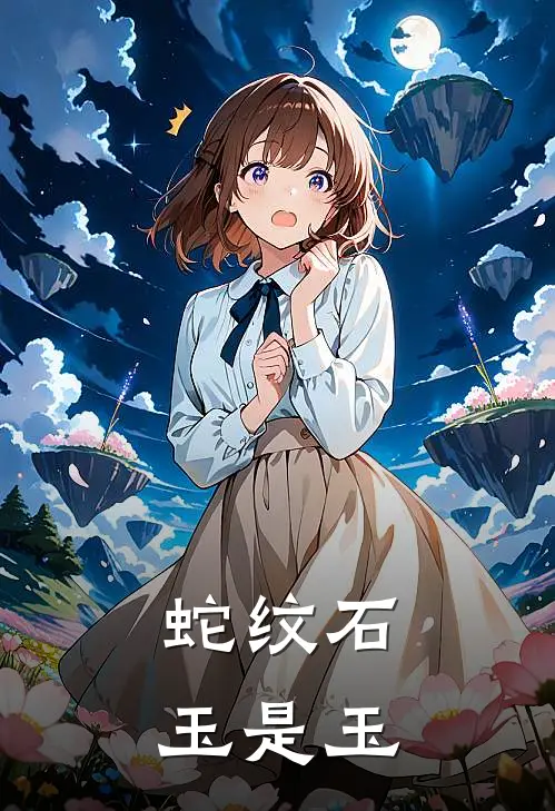 蛇纹石玉是玉