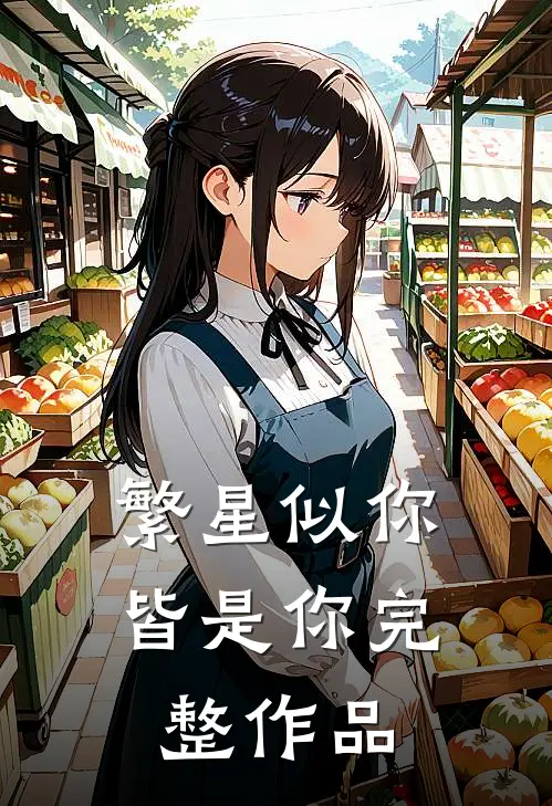 繁星似你皆是你完整作品