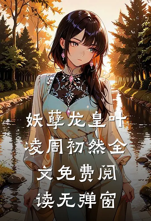 妖孽龙皇叶凌周初然全文免费阅读无弹窗