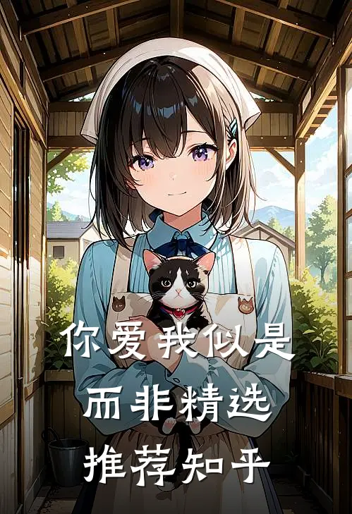 你爱我似是而非精选推荐知乎