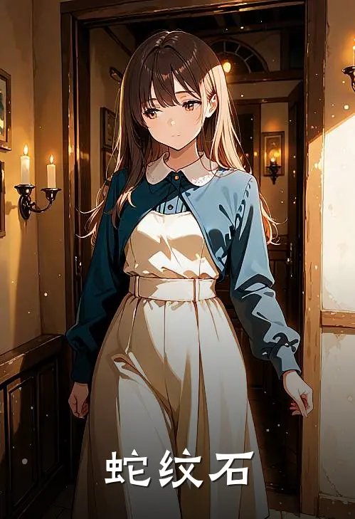 蛇纹石