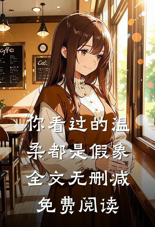 你看过的温柔都是假象全文无删减免费阅读