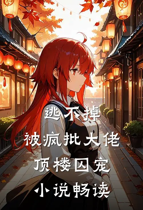 逃不掉，被疯批大佬顶楼囚宠小说畅读