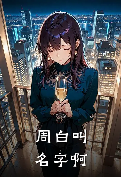 周白叫名字啊