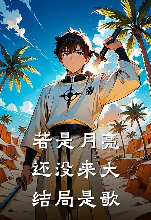 若是月亮还没来大结局是歌