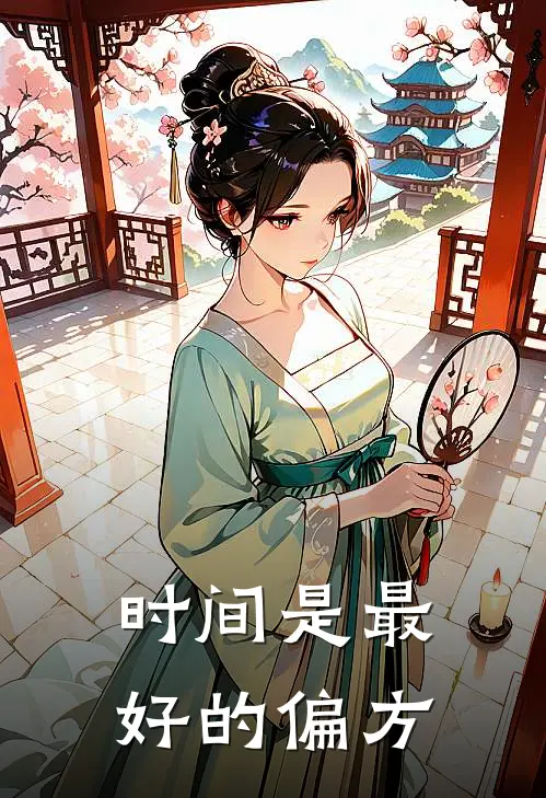 时间是最好的偏方