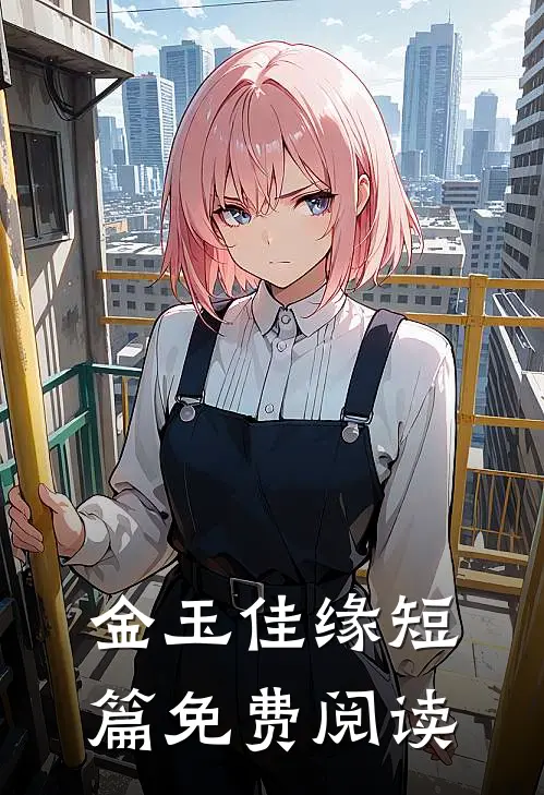 金玉佳缘短篇免费阅读
