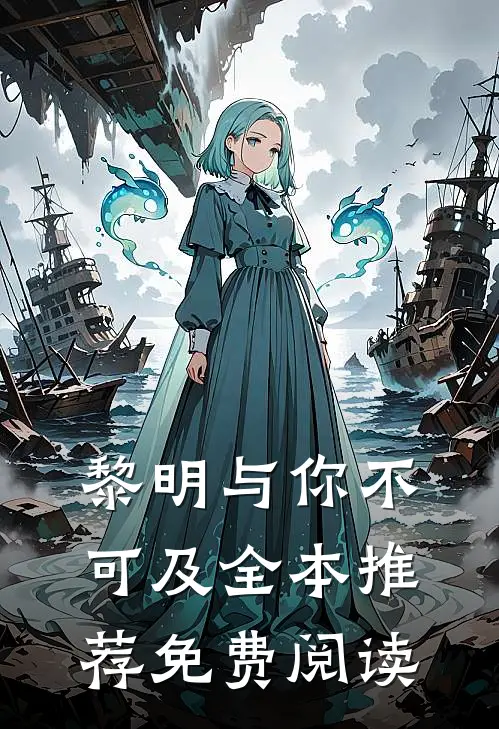 黎明与你不可及全本推荐免费阅读