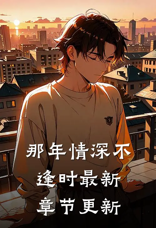 那年情深不逢时最新章节更新