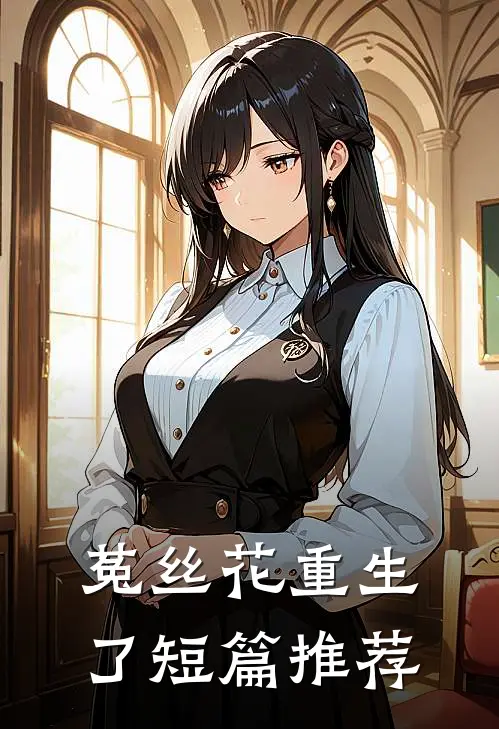 菟丝花重生了短篇推荐