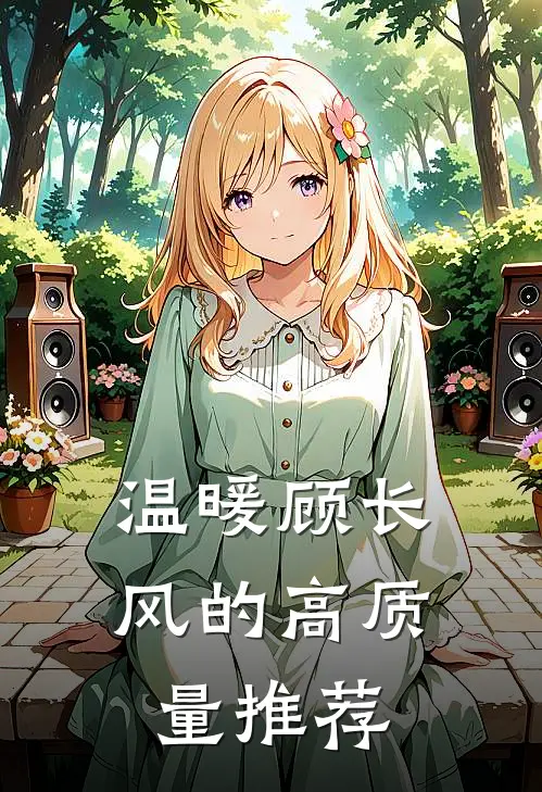 温暖顾长风的高质量推荐
