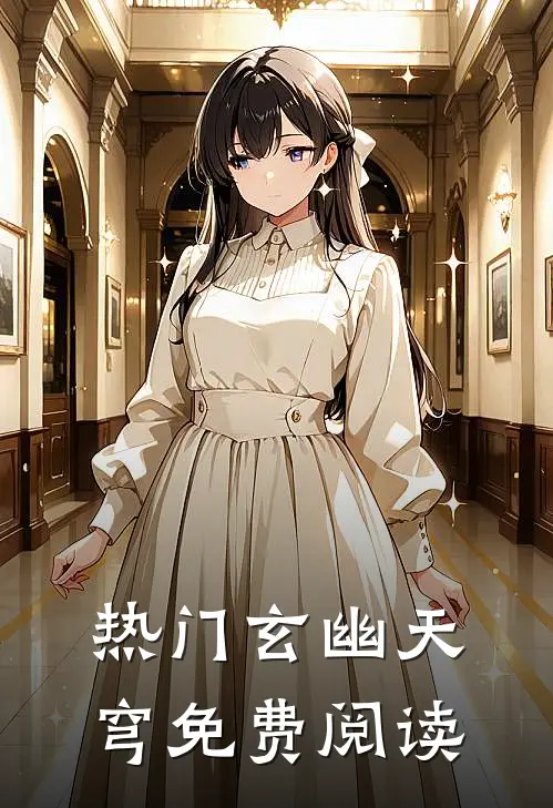热门玄幽天穹免费阅读