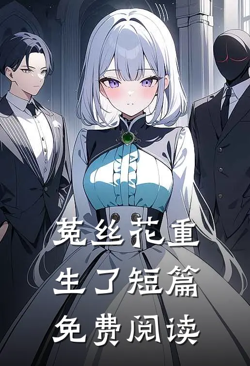 菟丝花重生了短篇免费阅读