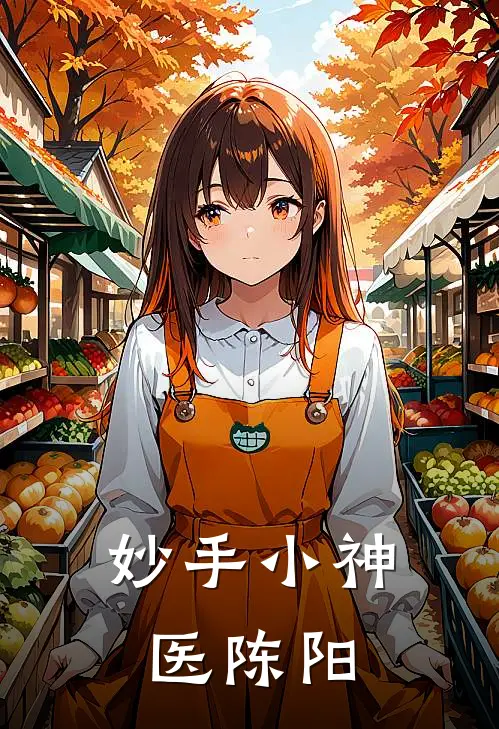 妙手小神医陈阳