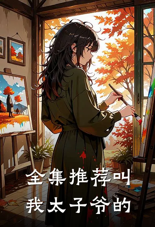 全集推荐叫我太子爷的