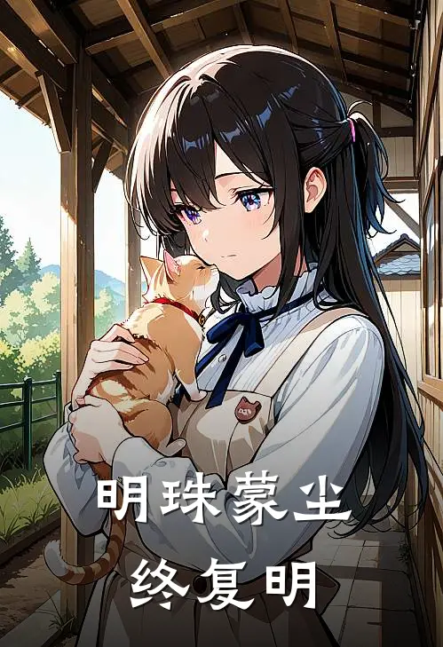 明珠蒙尘终复明