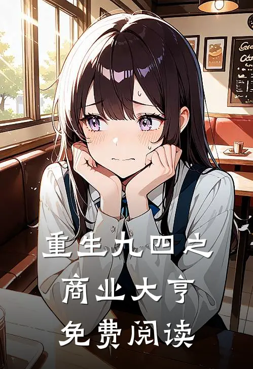 重生九四之商业大亨免费阅读