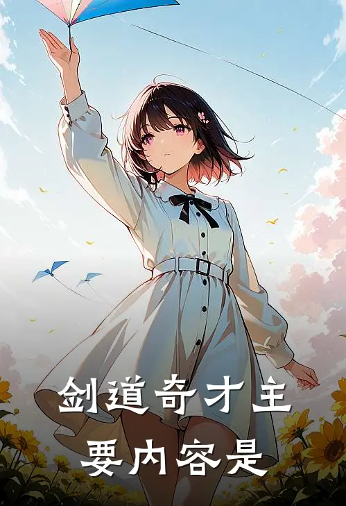 剑道奇才主要内容是
