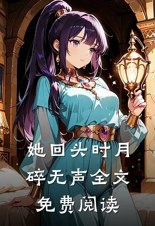 她回头时月碎无声全文免费阅读