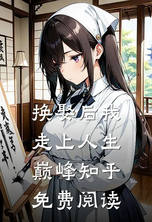 换娶后我走上人生巅峰知乎免费阅读