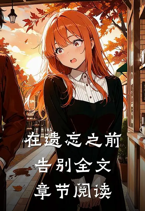 在遗忘之前告别全文章节阅读