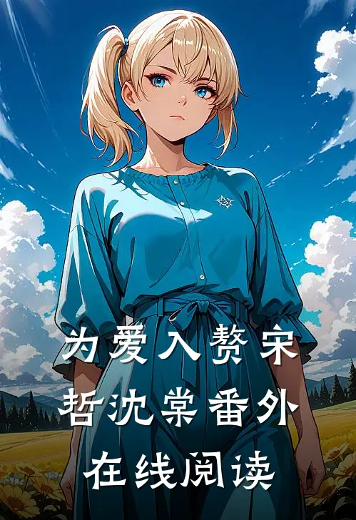 为爱入赘宋哲沈棠番外在线阅读
