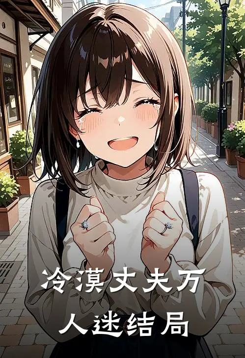 冷漠丈夫万人迷结局