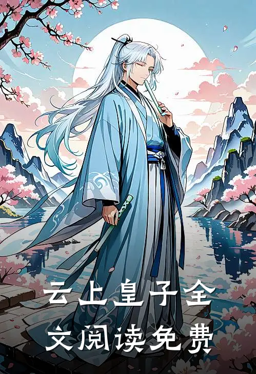 云上皇子全文阅读免费