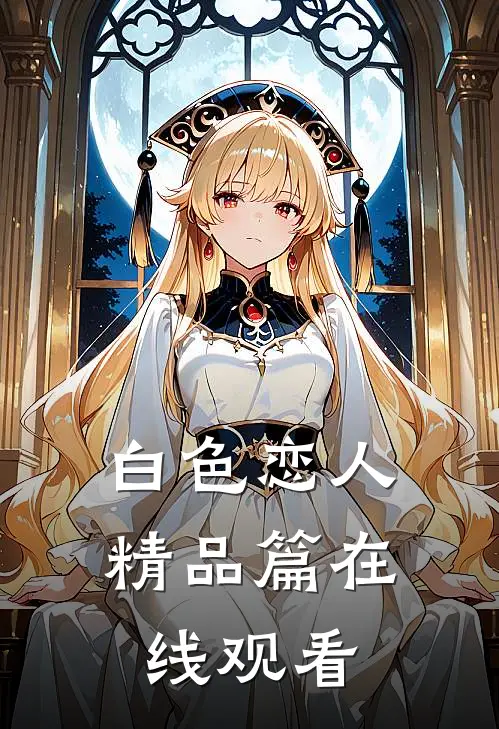 白色恋人精品篇在线观看