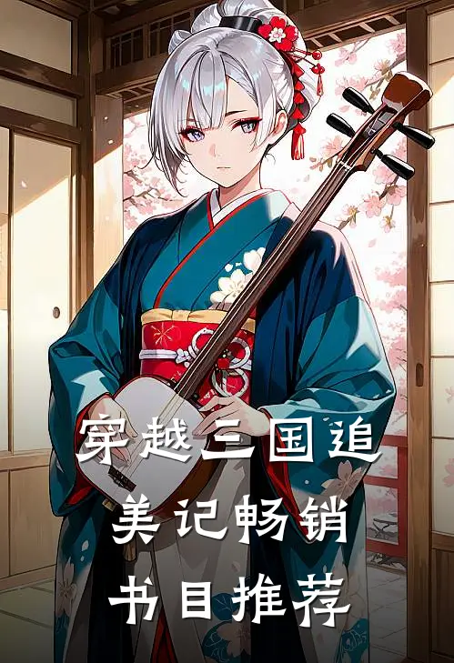 穿越三国追美记畅销书目推荐