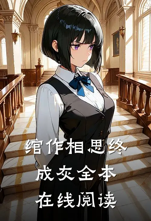 绾作相思终成灰全本在线阅读