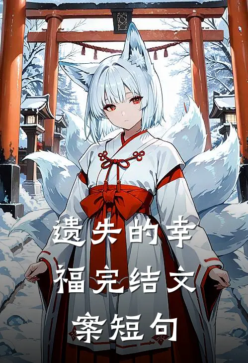 遗失的幸福完结文案短句