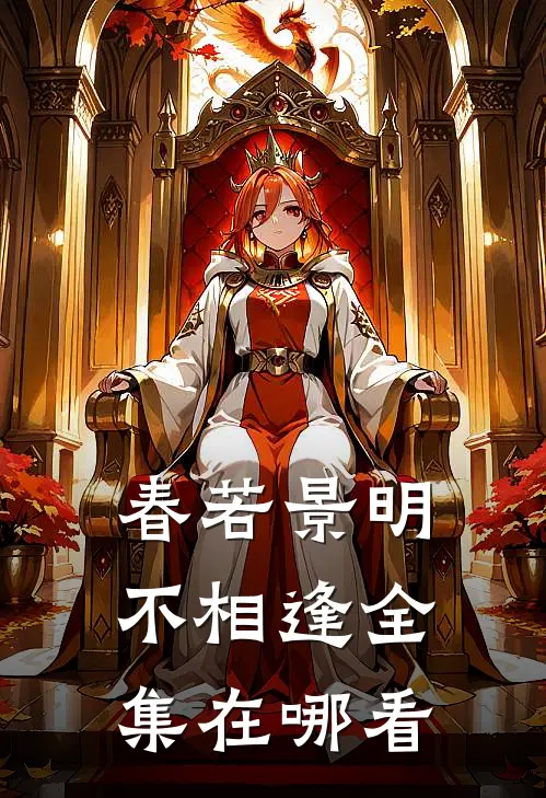 春若景明不相逢全集在哪看